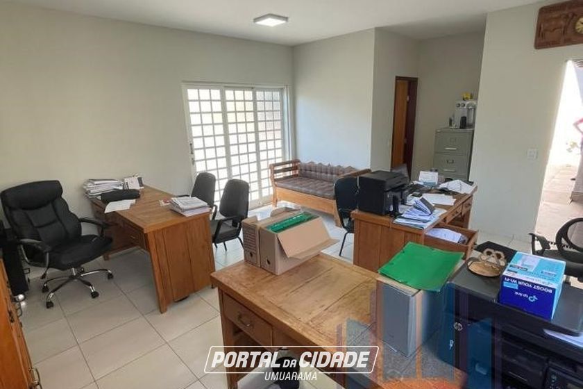 Casa &agrave; venda - 176m&sup2; - Zona I