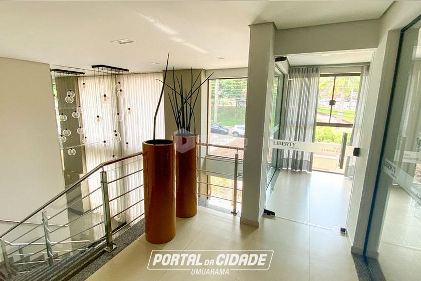 Apartamento &agrave; venda - 67m&sup2; - Edif&iacute;cio Liberty Residence