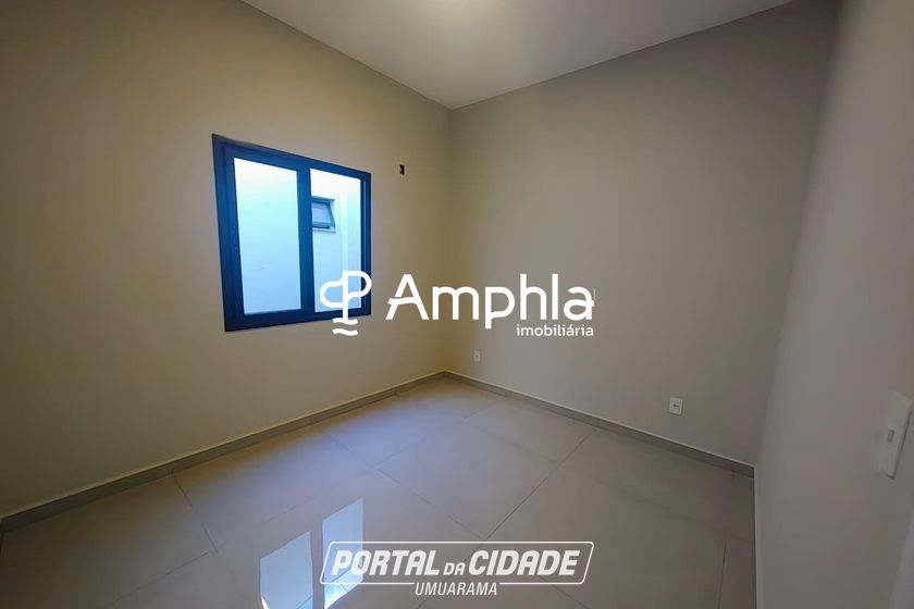 Casa &agrave; venda - 60m&sup2; - Recanto Tropical
