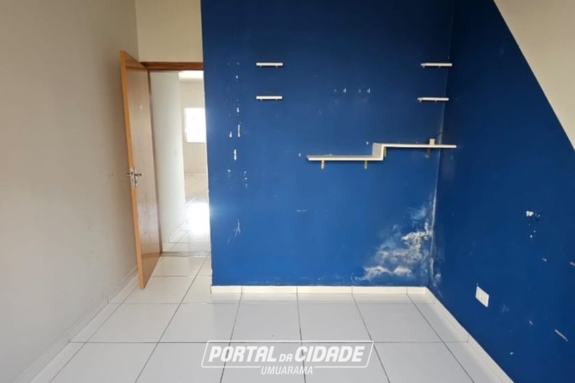 Casa &agrave; venda - 95m&sup2; - Parque Residencial Montreal