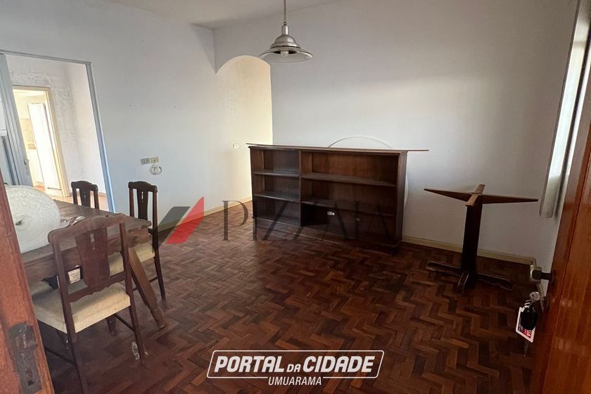 Casa &agrave; venda - 170m&sup2; - Zona I-A