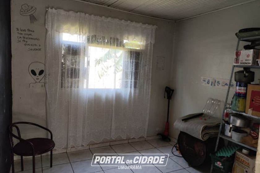 Casa &agrave; venda - Jardim Arco &Iacute;ris