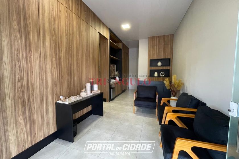 Sala Comercial &agrave; venda - 47m&sup2; - PARQUE CIDADE JARDIM
