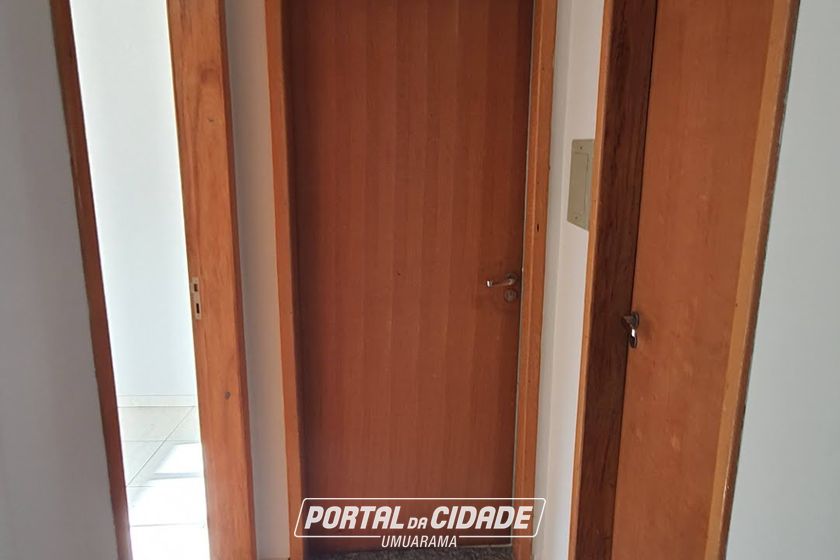 Casa para alugar - 61m&sup2; - Jardim Modelo