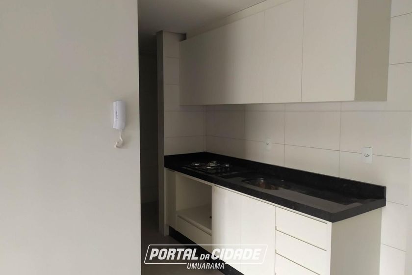 Apartamento &agrave; venda - 64m&sup2; - ZONA VII