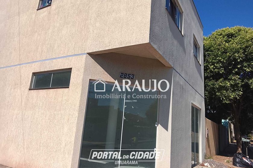 Sobrado &agrave; venda - 251m&sup2; - Jardim Kennedy