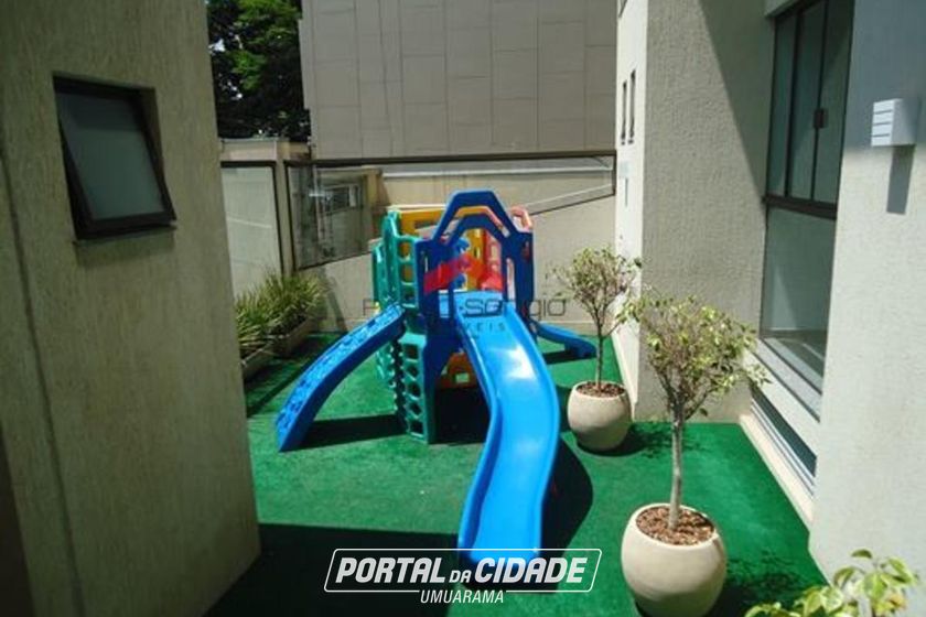 Apartamento &agrave; venda - 67m&sup2; - Zona I