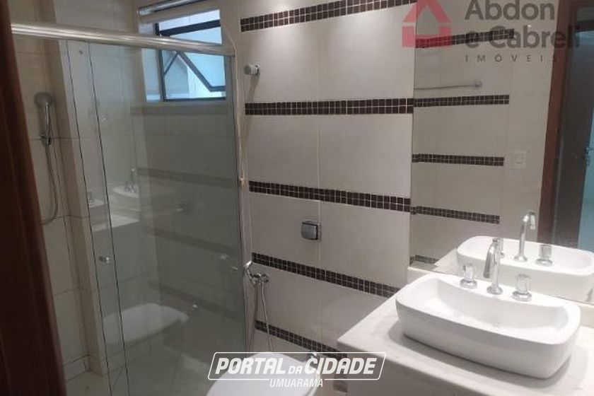 Apartamento &agrave; venda - 296m&sup2; - Zona II
