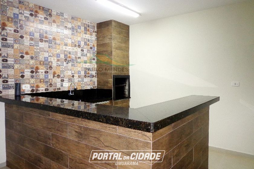 Casa &agrave; venda - 135m&sup2; - Parque Alto da Paran&aacute;