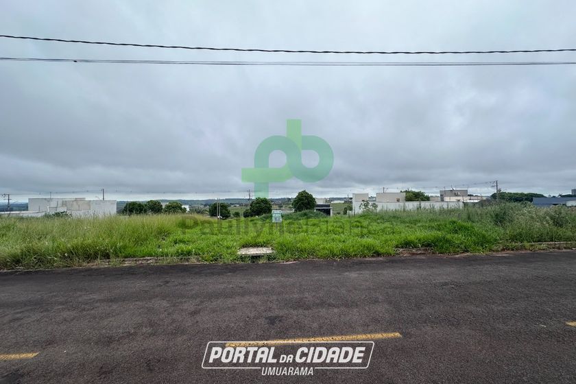 Terreno &agrave; venda - 220m&sup2; - PARQUE RESIDENCIAL METROPOLITANO