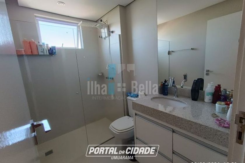 Apartamento para alugar - Zona I