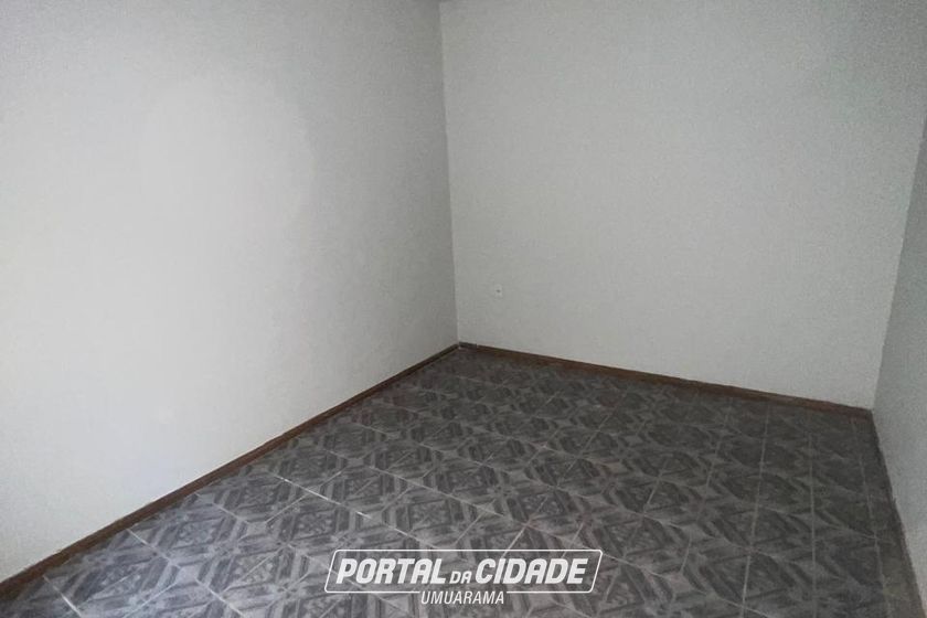 Casa para alugar - 80m&sup2; - Zona VII