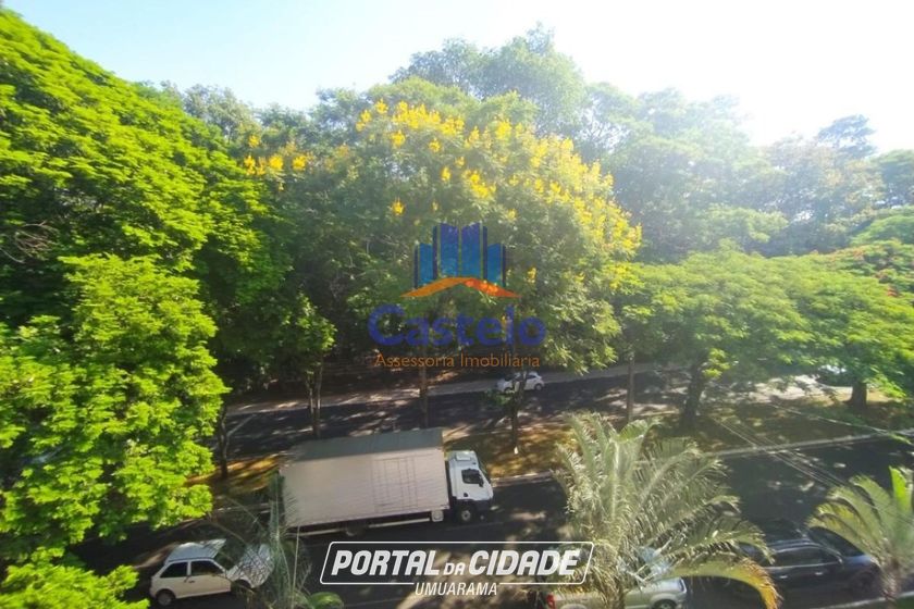 Apartamento &agrave; venda - 48m&sup2; - Edificio Imperio do Sol