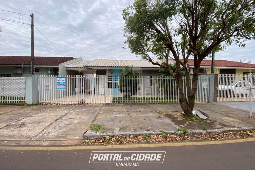 Casa para alugar - Jardim Tamoio