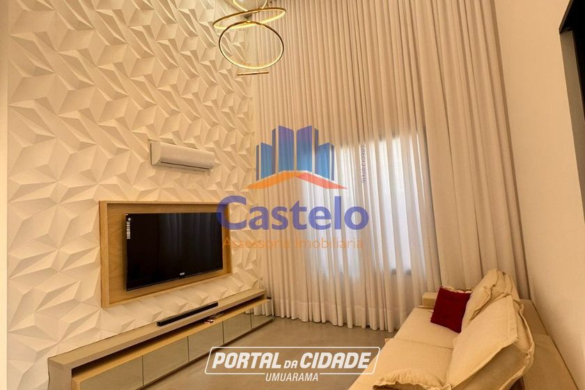 Casa &agrave; venda - 250m&sup2; - JARDIM BELVEDERE