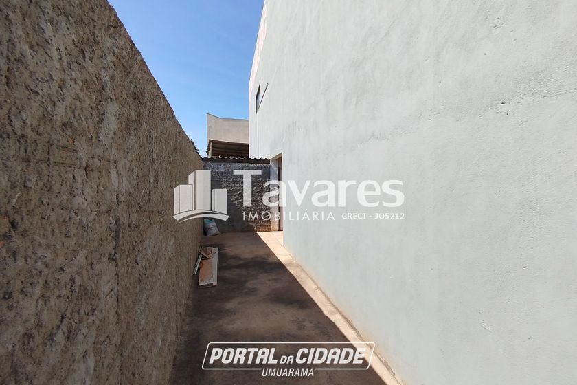 Sal&atilde;o Comercial para alugar - Zona VII