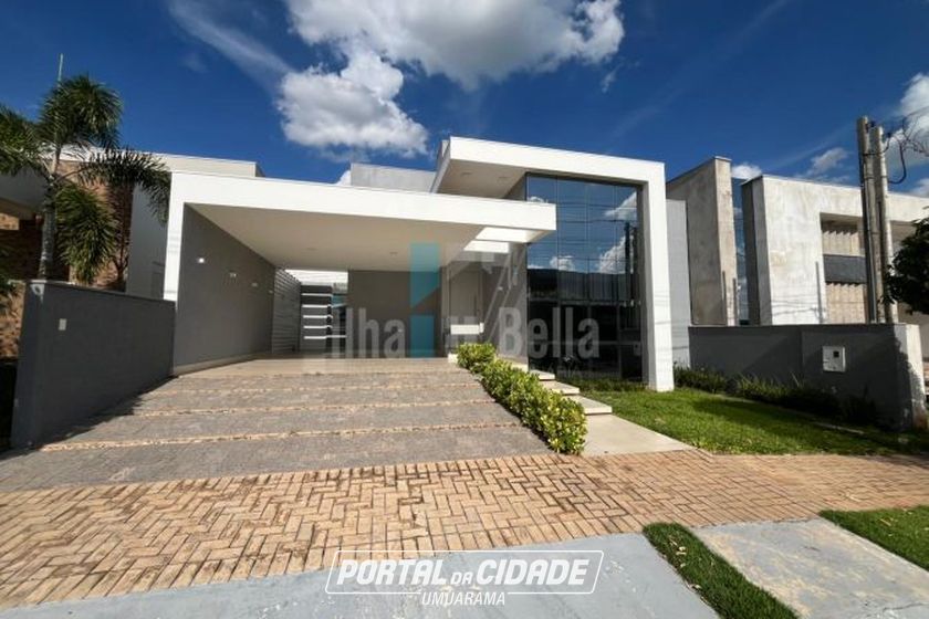 Casa &agrave; venda - 