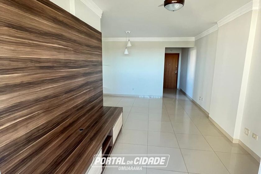 Apartamento &agrave; venda - 162m&sup2; - Zona II