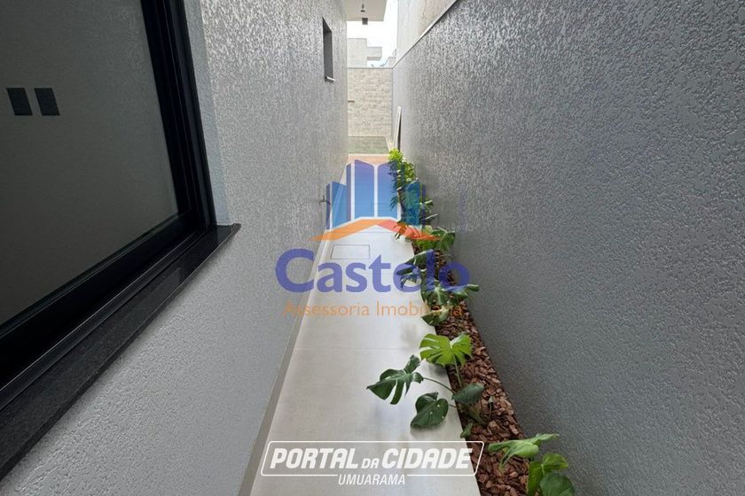 Casa &agrave; venda - 206m&sup2; - PARQUE RESIDENCIAL INTERLAGOS II