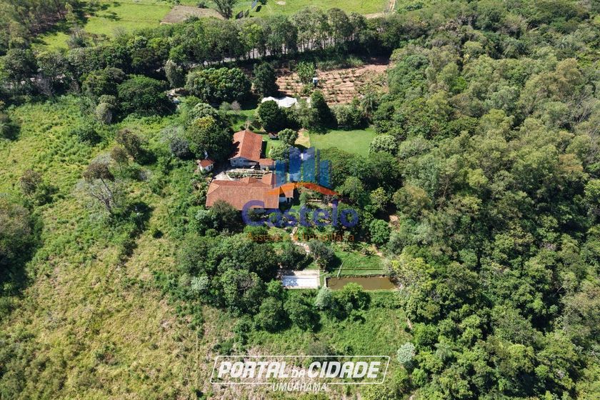 Ch&aacute;cara &agrave; venda - 14688m&sup2; - UMUARAMA