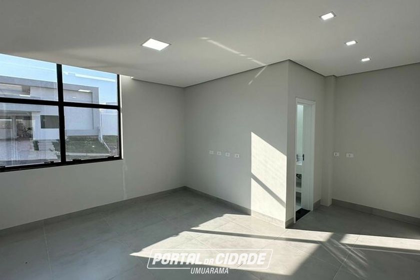 Casa &agrave; venda - Paysage Essenza Condom&iacute;nio