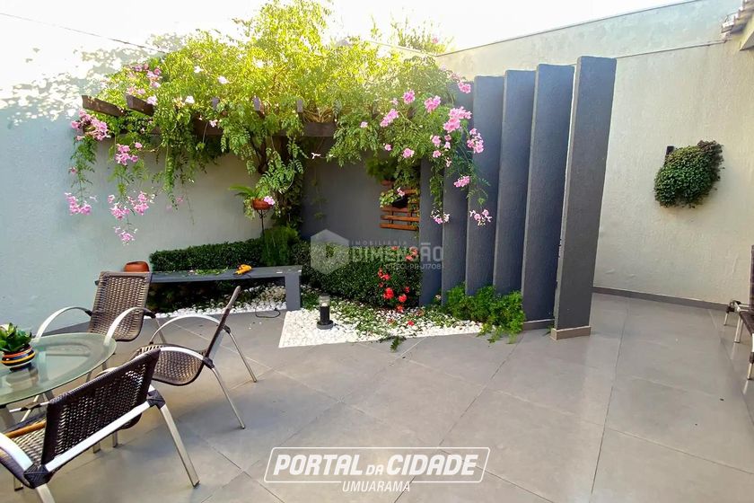 Casa &agrave; venda - 224m&sup2; - Jardim Lisboa