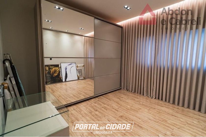 Apartamento &agrave; venda - 183m&sup2; - Zona III