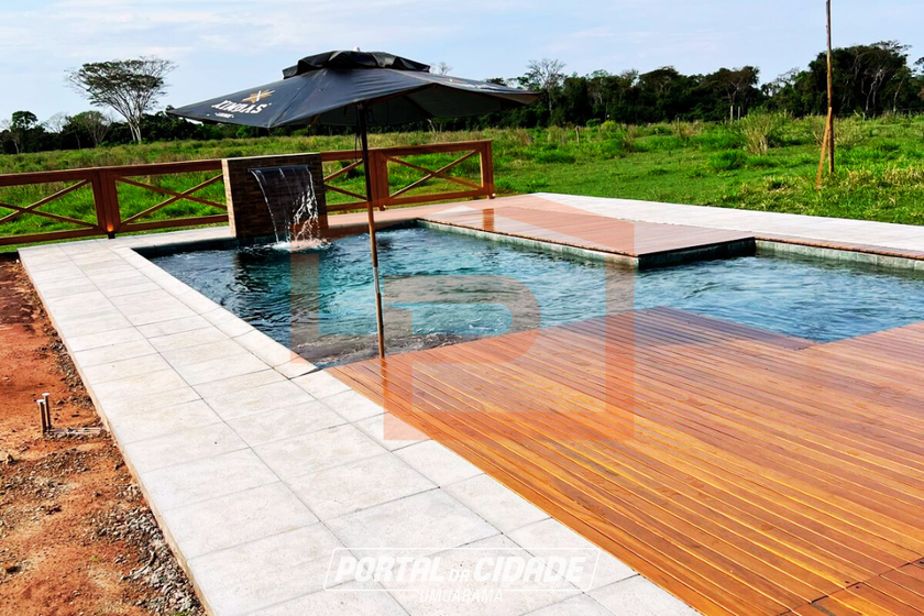 Ch&aacute;cara para alugar - 20000m&sup2; - Zona Rural