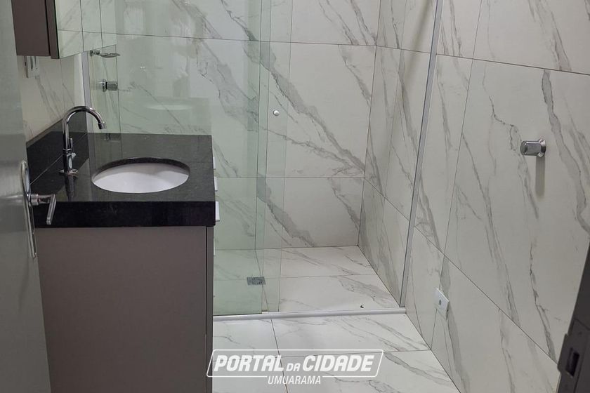Apartamento para alugar - 150m&sup2; - Zona I