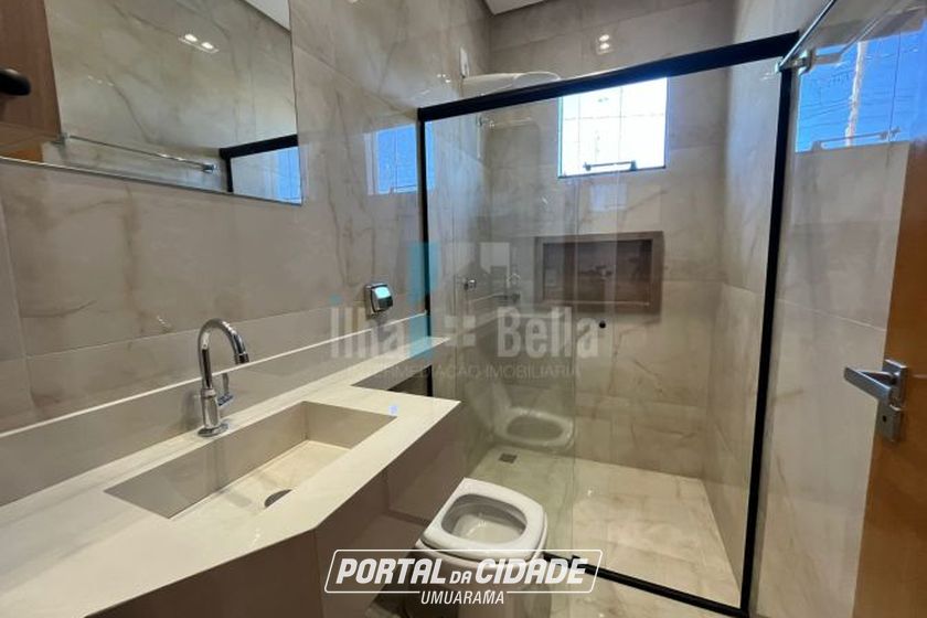 Casa &agrave; venda - Parque do Jap&atilde;o