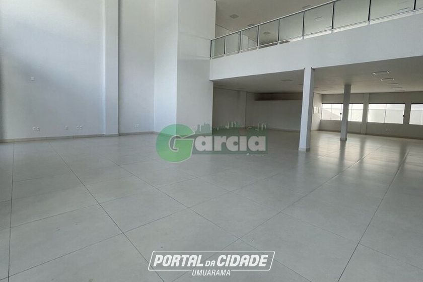 Sal&atilde;o Comercial para alugar - Zona VI