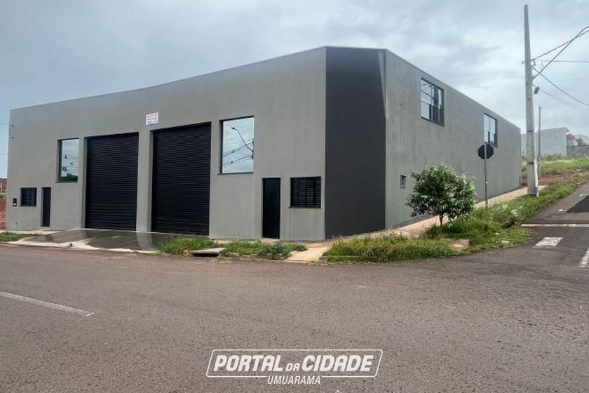 Sal&atilde;o Comercial para alugar - 