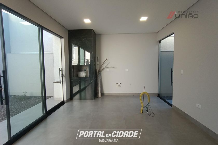 Casa &agrave; venda - 145m&sup2; - Residencial Porto Seguro