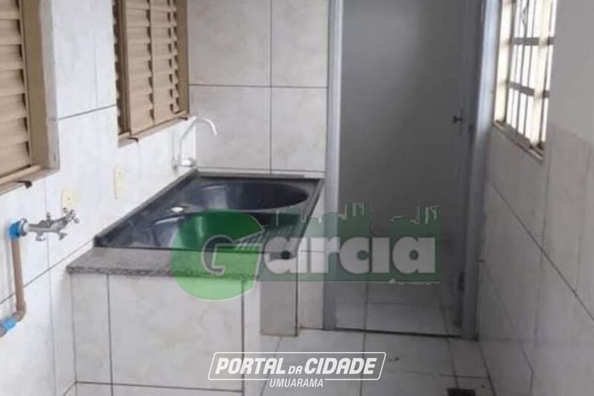 Casa &agrave; venda - 315m&sup2; - Zona I-A