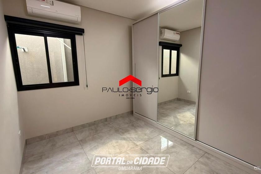 Casa &agrave; venda - 188m&sup2; - Parque dos Bandeirantes