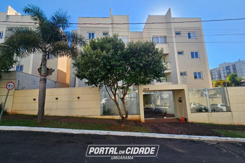 Apartamento para alugar - Jardim Porto Madero