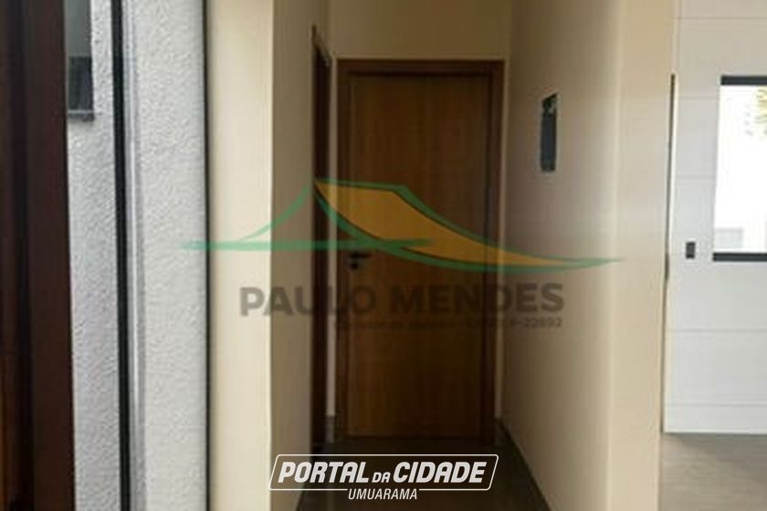 Casa &agrave; venda - 76m&sup2; - JARDIM DAS CEREJEIRAS