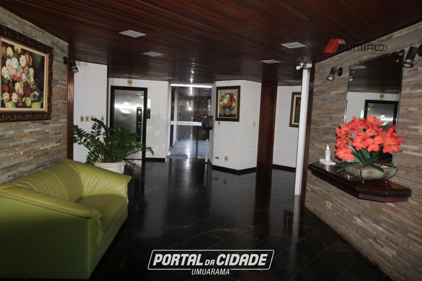 Apartamento &agrave; venda - 140m&sup2; - Zona III