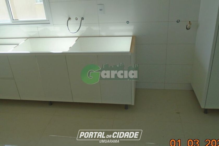 Apartamento &agrave; venda - 180m&sup2; - Zona III