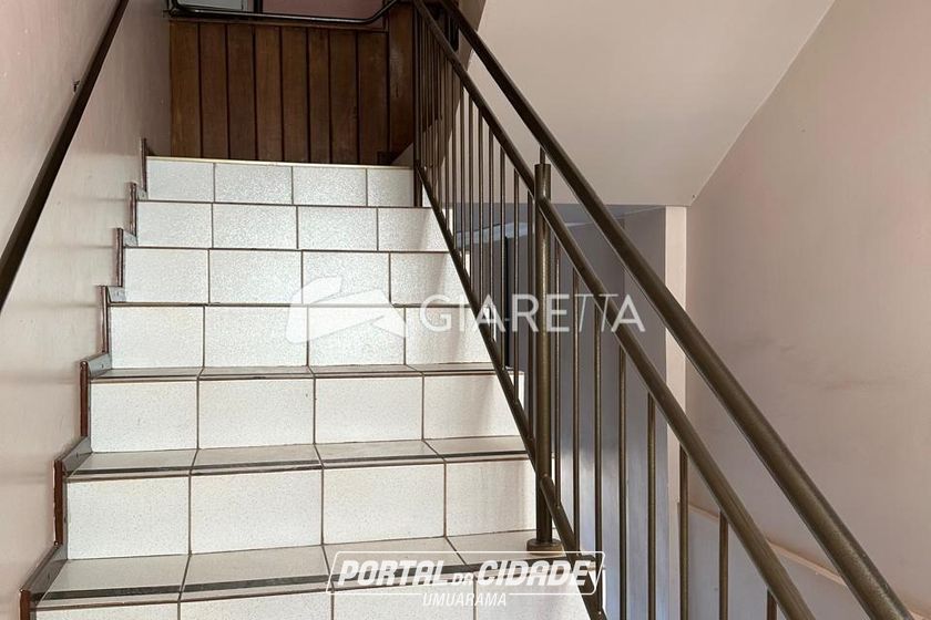 Sala Comercial &agrave; venda - 55m&sup2; - CENTRO