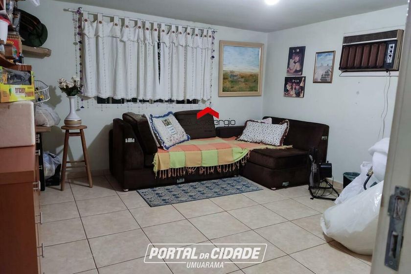 Sobrado &agrave; venda - 324m&sup2; - Jardim Global