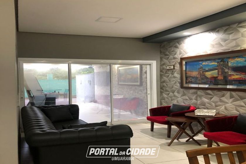 Casa &agrave; venda - Jardim Porto Seguro