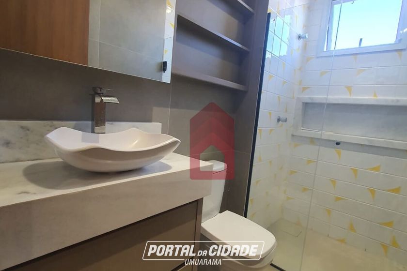 Apartamento &agrave; venda - Jardim Social