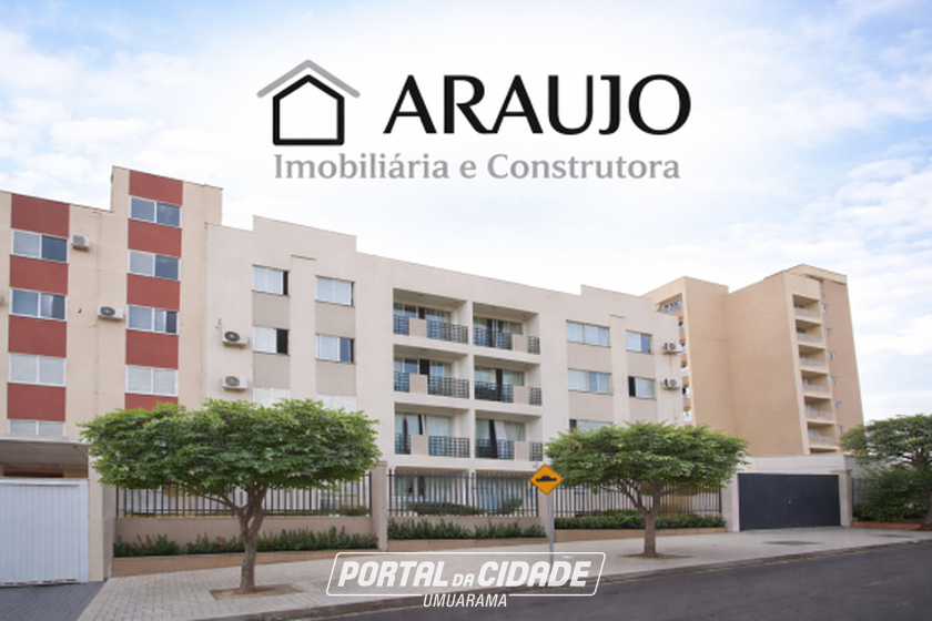 Apartamento &agrave; venda - 90m&sup2; - Zona I