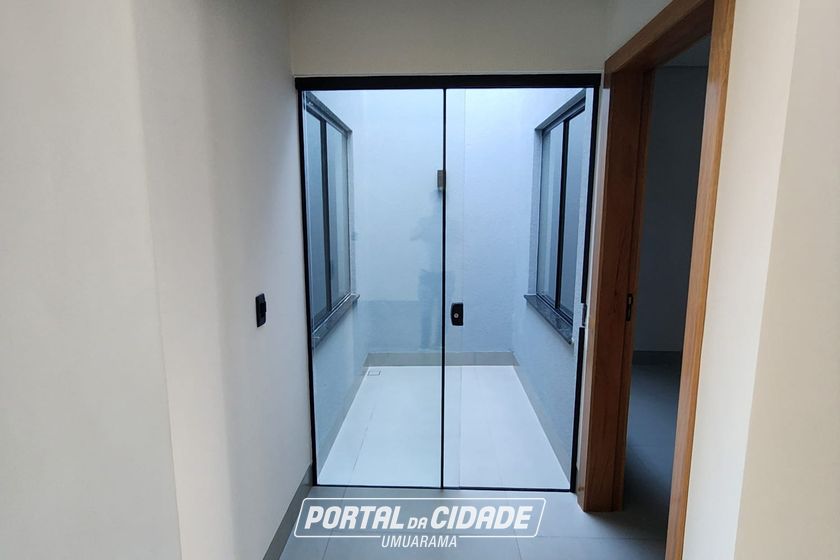 Casa &agrave; venda - 130m&sup2; - Jardim S&atilde;o Francisco
