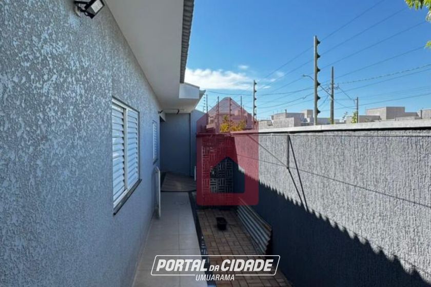 Casa &agrave; venda - 197m&sup2; - Jardim Yoshi