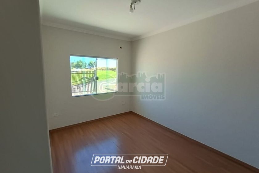 Casa para alugar - Zona V