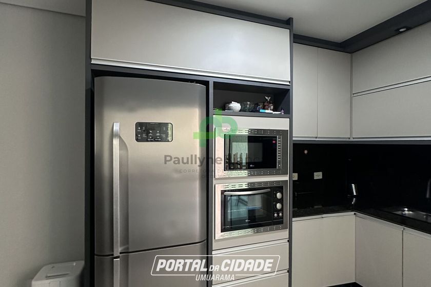Casa &agrave; venda - 155m&sup2; - Parque Tarum&atilde;