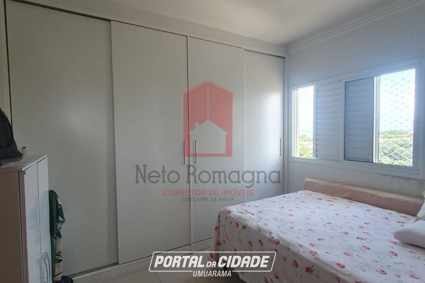 Apartamento &agrave; venda - 84m&sup2; - Jardim Aratimb&oacute;