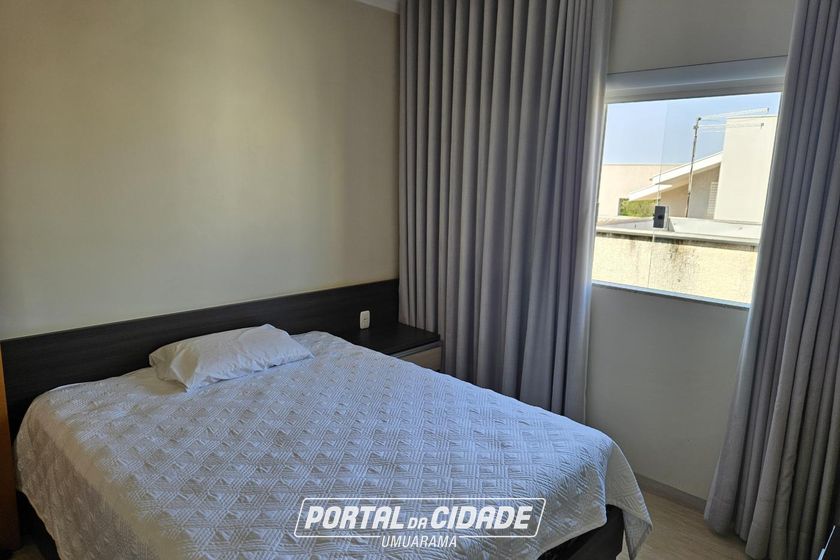 Casa &agrave; venda - 226m&sup2; - Condom&iacute;nio Ecoville